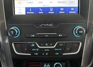 Ford Mondeo 12