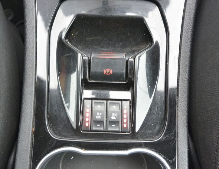 Ford S-MAX 23
