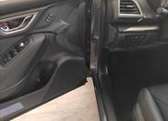 Subaru Forester 5
