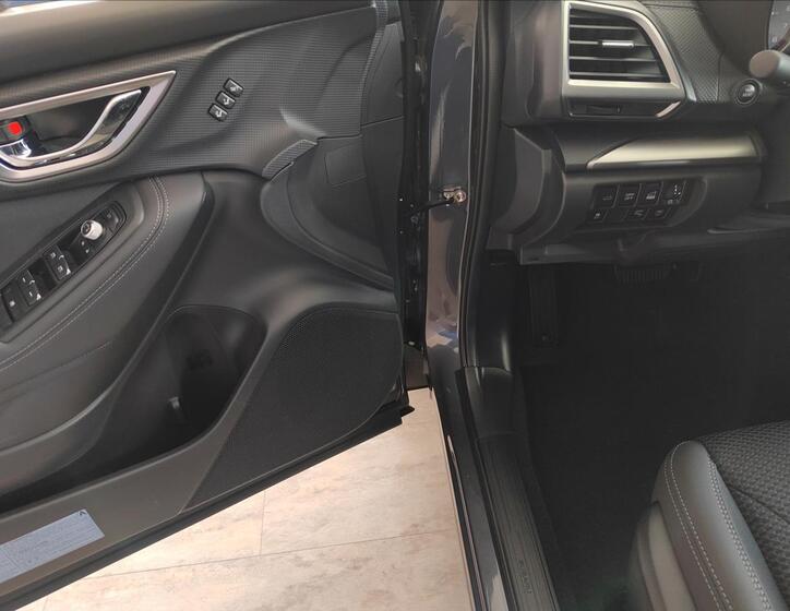 Subaru Forester 5