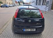 Fiat Grande Punto 8
