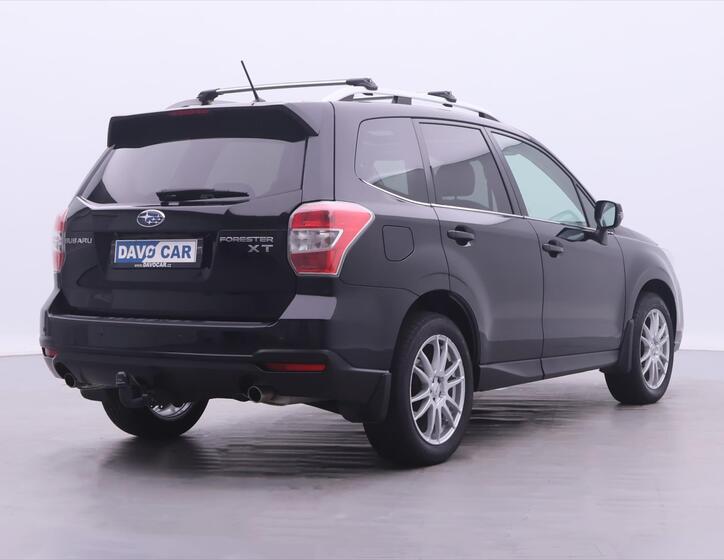 Subaru Forester 7