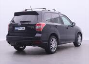 Subaru Forester 7