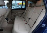 BMW X3 24