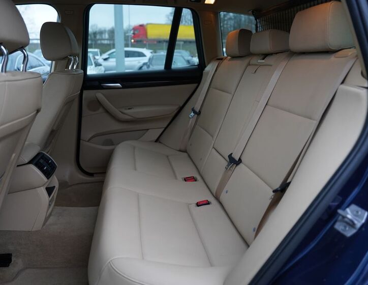 BMW X3 24