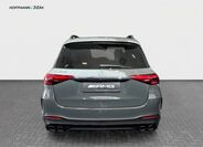 Mercedes-Benz GLE 6