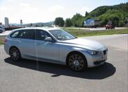 BMW Řada 3 4