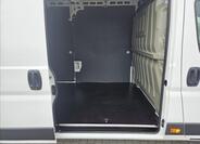 Peugeot Boxer 5