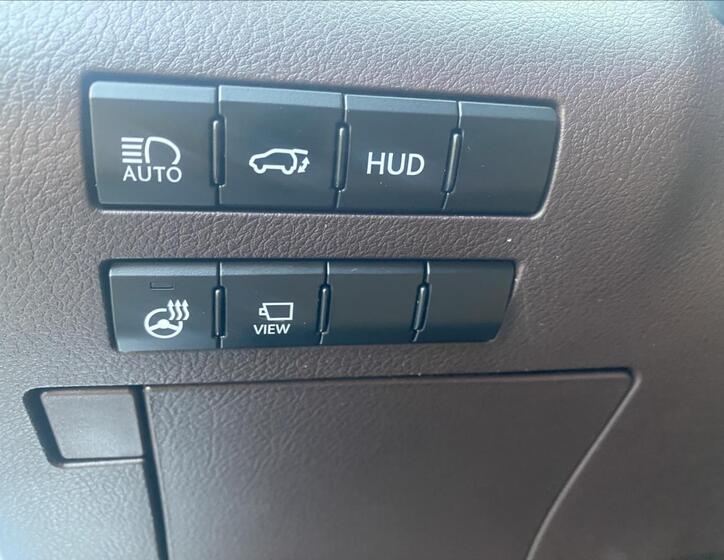 Lexus RX 39