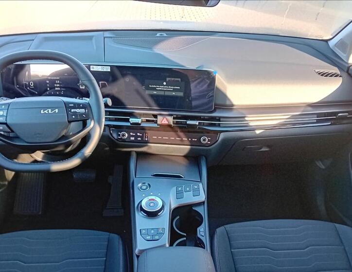 KIA Sportage 10