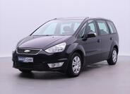 Ford Galaxy 3