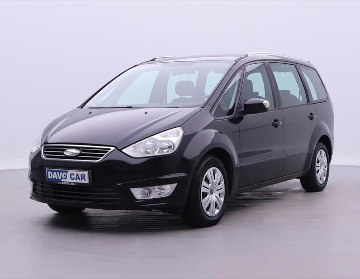 Ford Galaxy 3