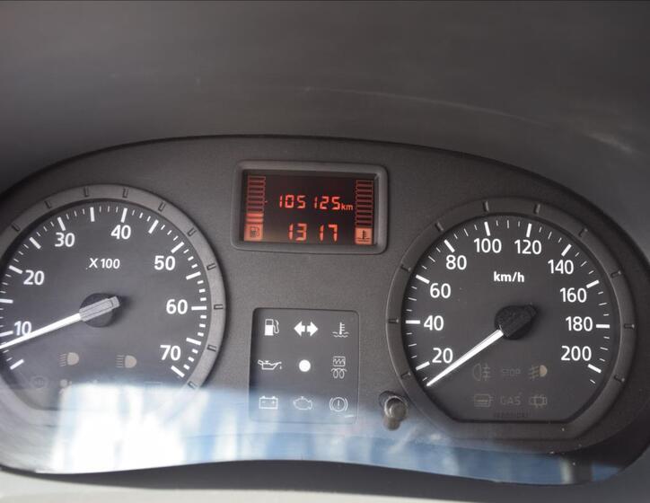 Dacia Sandero 28