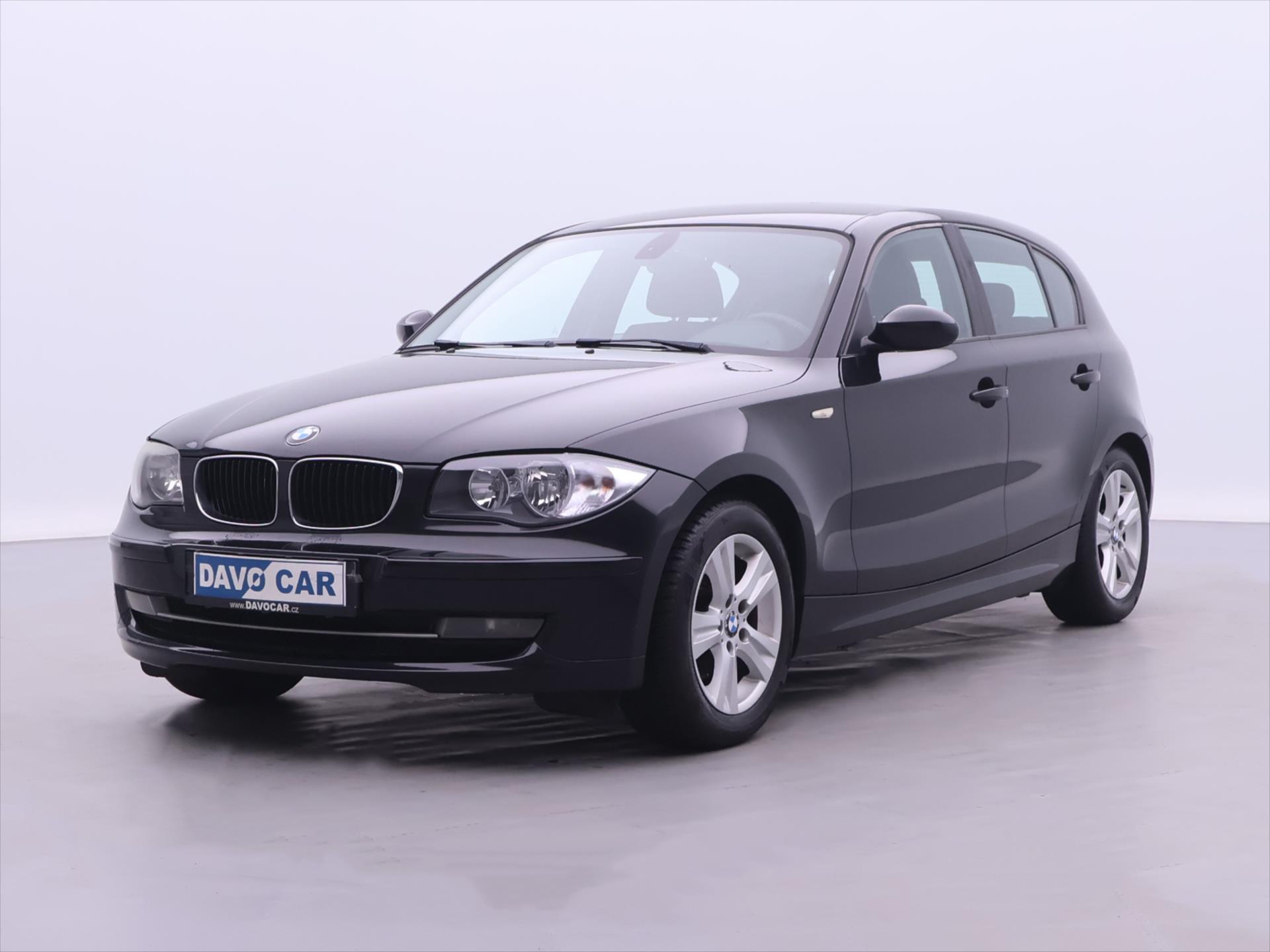 BMW Řada 1