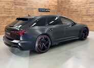 Audi RS 6 3