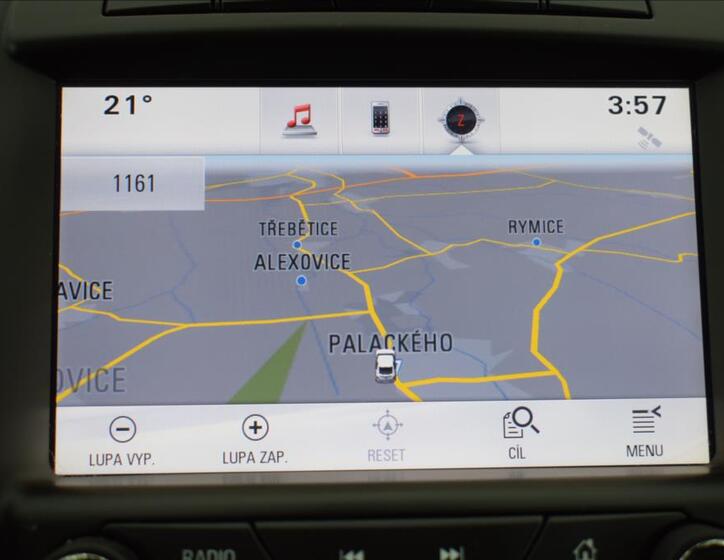 Opel Insignia 20