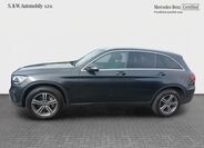 Mercedes-Benz GLC 8