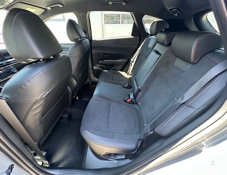 Hyundai Tucson 15