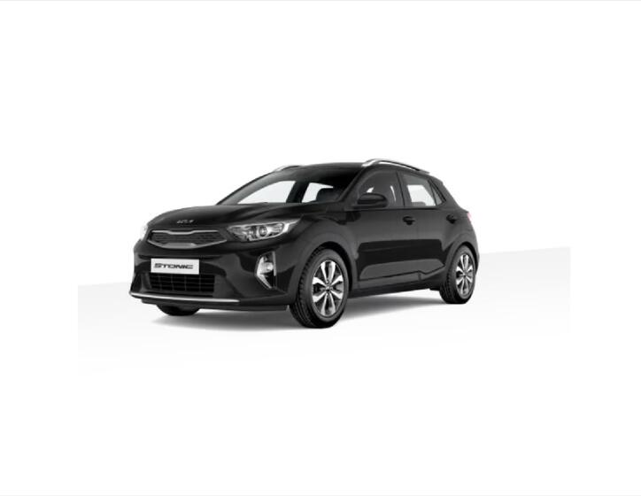 KIA Stonic 1