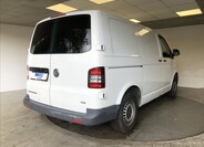 Volkswagen Transporter 7