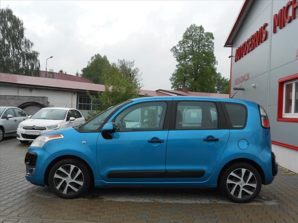 Citroën C3 Picasso