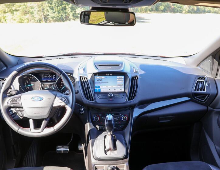 Ford Kuga 23