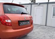 Škoda Fabia 11