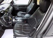 Land Rover Range Rover 9