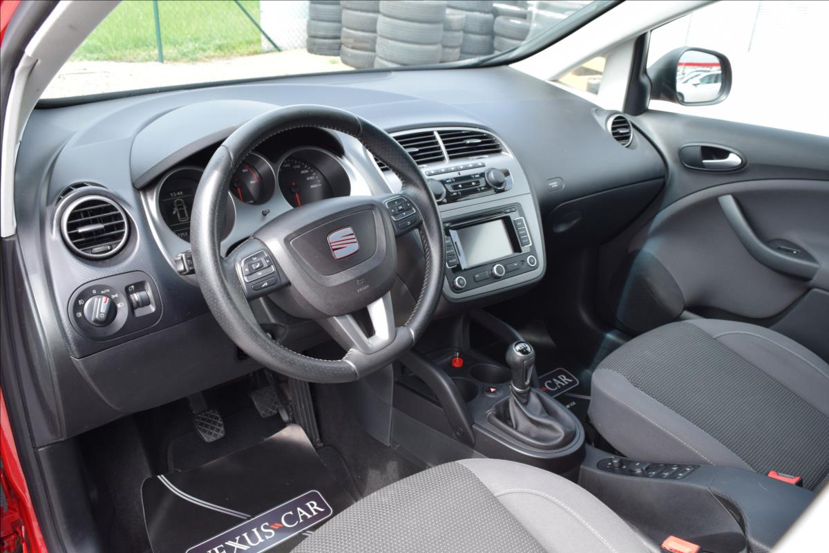 Seat Altea
