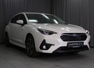 Subaru Impreza 3