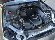 Mercedes-Benz Třídy E 90