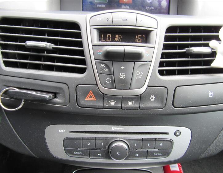 Renault Laguna 17