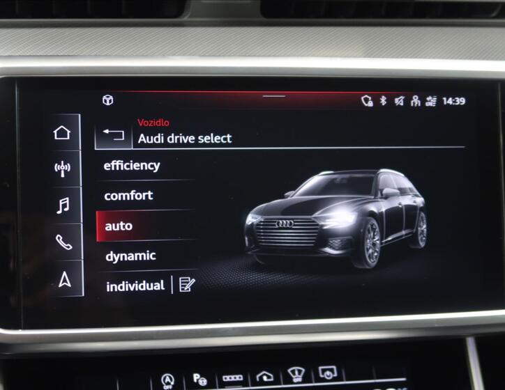 Audi A6 20
