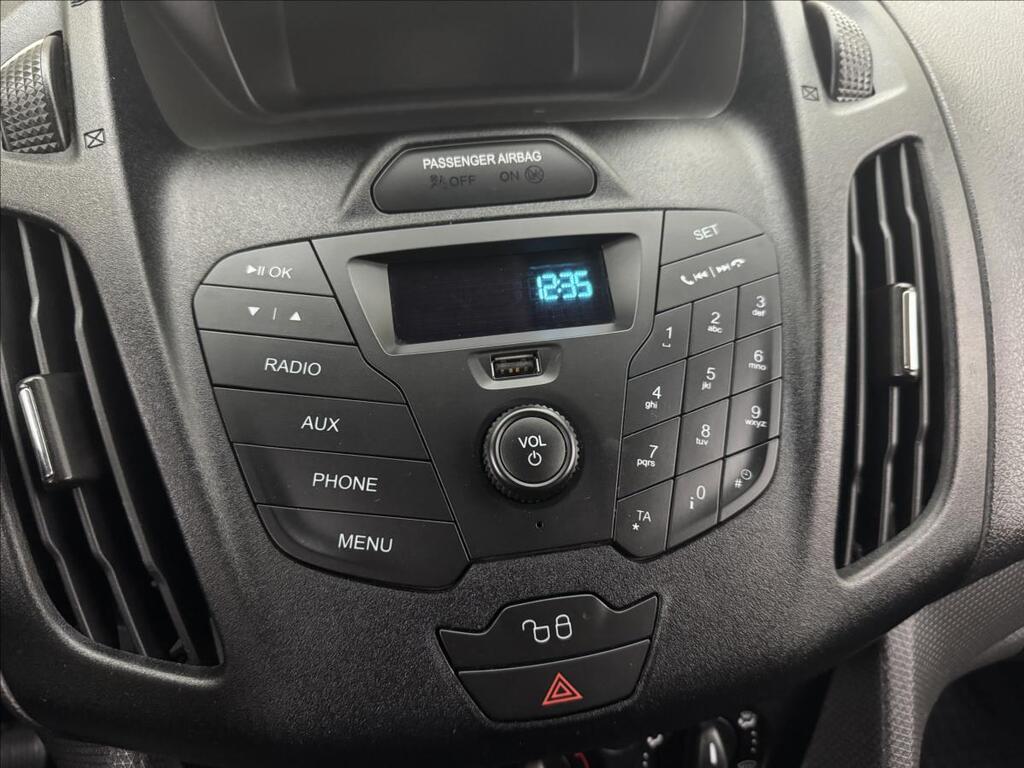 Ford Tourneo Connect 14