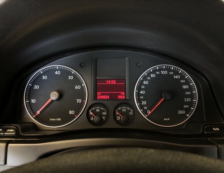 Volkswagen Golf Plus 19