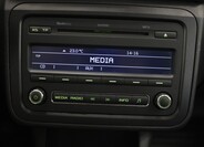 Škoda Roomster 13