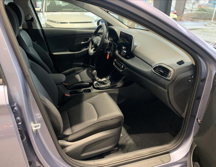 Hyundai i30 39