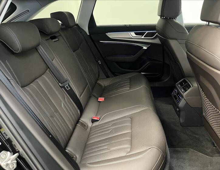Audi A6 Allroad 24