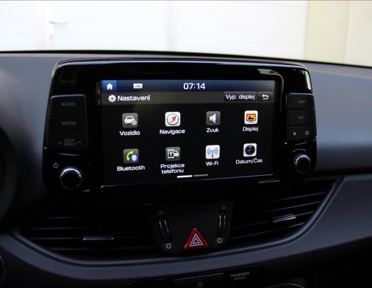 Hyundai i30 35
