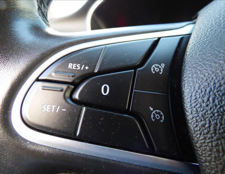 Renault Mégane 16