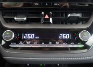 Toyota Corolla 20