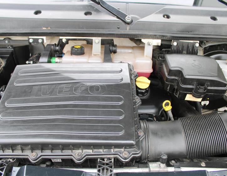 Iveco Daily 19