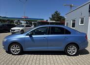 Škoda Rapid 3