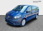 Mercedes-Benz Vito 1