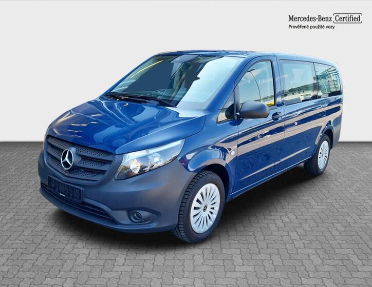 Mercedes-Benz Vito 1