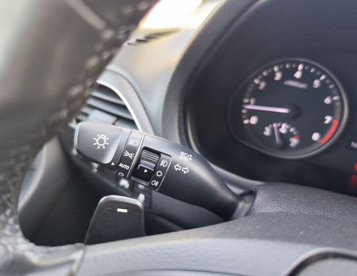 Hyundai i30 27