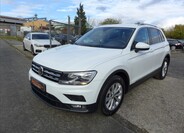 Volkswagen Tiguan 2