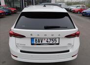 Škoda Octavia 8