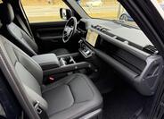 Land Rover Defender 15