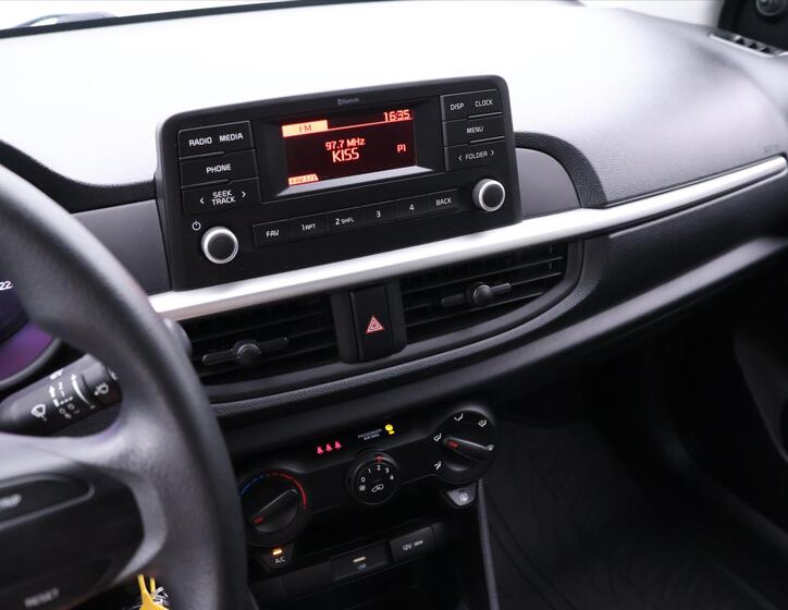 KIA Picanto 17